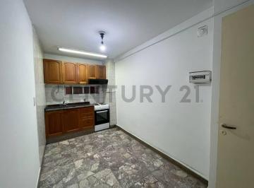 Departamento · 68m² · 3 Ambientes · Departamento 3 Amb. en Planta Baja con Patio Privado – Villa Maipú, Gral. San Martín