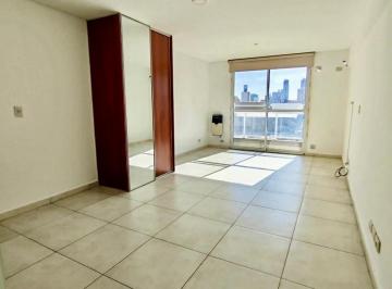 Departamento · 32m² · 1 Ambiente · Monoambente Ideal Renta - Zona Medicina!