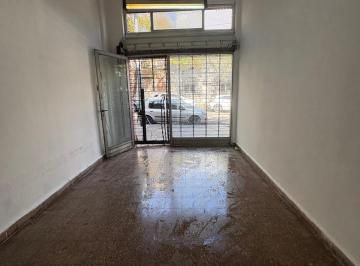 Local comercial de 1 ambiente, Villa Ortuzar · Local Comercial - Varios Rubros - Sin Expensas