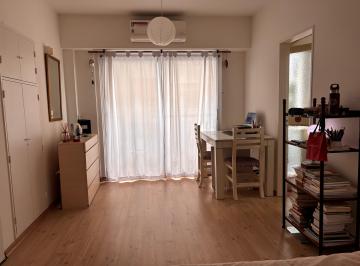 Departamento de 1 ambiente, Palermo · Hermoso Monoambiente en Venta en Palermo Apto Crédito!