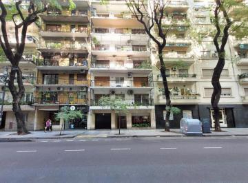 Departamento · 84m² · 4 Ambientes · Venta Departamento 4 Ambientes con Patio Recoleta
