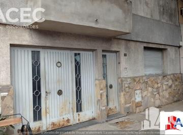Terreno · 133m² · Venta - Terreno - Barrio Abasto
