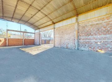 Bodega-Galpón · 200m² · Camino General Belgrano y 202 Berazategui - Deposito / Galpón en Alquiler