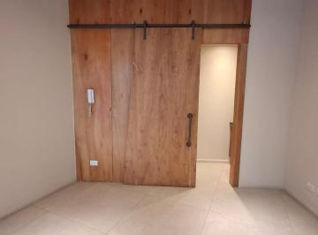 Oficina comercial · 84m² · Oficina en Edificio Pampero Abasto