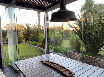 Departamento · 46m² · 2 Ambientes · 1 Cochera · Departamento en Venta en El Portal - Antares, Nordelta, Tigre
