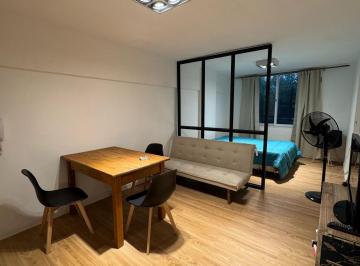Departamento · 30m² · 1 Ambiente · Monoambiente en Venta Zona Tribunales