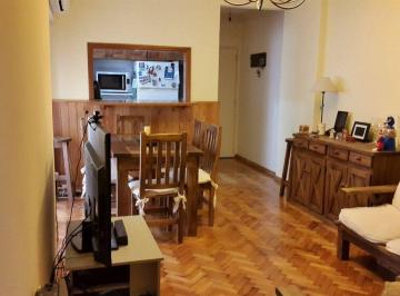 Departamento · 50m² · 3 Ambientes · Venta Dpto 3 Ambientes - Contrafrente - Av Maipú