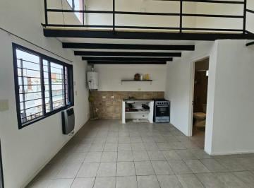 PH · 40m² · 2 Ambientes · Jujuy 2645, Departamento de Pasillo