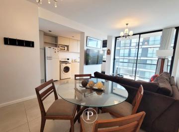 Departamento · 50m² · 2 Ambientes · 1 Cochera · Departamento 2 Ambientes con Cochera