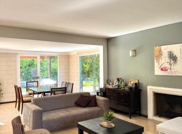Casa de 6 ambientes, Pilar · Casa en Venta Bc " La Rinconada " Lote Central, Acceso Impecable