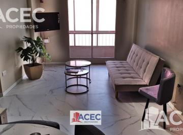 Departamento · 70m² · 4 Ambientes · Venta - Departamento - Zona Centro