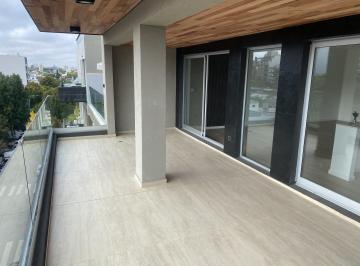 Departamento · 130m² · 4 Ambientes · Piso a Estrenar