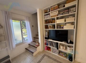 Departamento · 85m² · 3 Ambientes · 1 Cochera · Venta Departamento Tipo Dúplex 3 Ambientes Condominio Green Park 3, Pilar