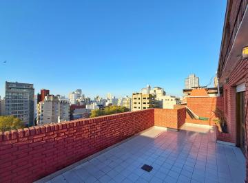 Departamento · 96m² · 4 Ambientes · 1 Cochera · Departamento 4 Ambientes con Terraza y Cochera Cubierta