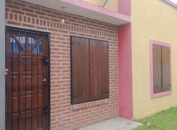 PH · 44m² · 3 Ambientes · 1 Cochera · PH Venta Mar del Tuyu