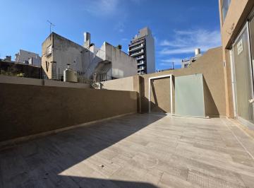 Departamento · 45m² · 2 Ambientes · Departamento 2 Amb Venta Boedo con Patio Propio