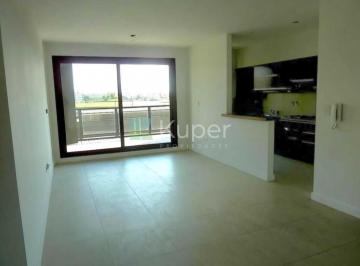 Departamento · 60m² · 2 Ambientes · 1 Cochera · Departamento en Venta en Zaduh, Puerto Escondido, Nordelta