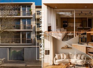 Departamento · 50m² · 2 Ambientes · 1 Cochera · Departamento en Venta San Isidro