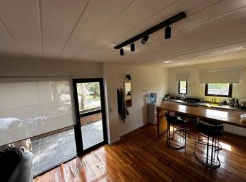 Departamento · 89m² · 3 Ambientes · 1 Cochera · Venta Departamento en Pilar, 3 Ambientes