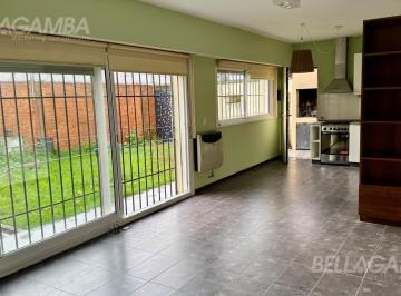 PH · 78m² · 4 Ambientes · PH Alquiler Florida 4 Ambientes Jardin