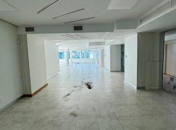Oficina comercial · 370m² · 3 Ambientes · 4 Cocheras · Venta y Alquiler Oficina Premium en Palermo Hollywood