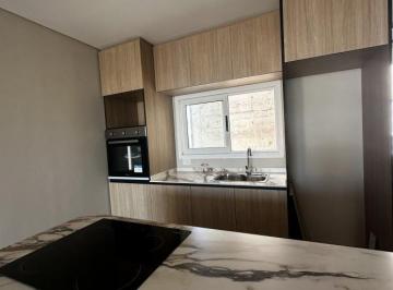 Departamento de 3 ambientes, Lanús · Excepcional Semipiso de 3 Ambientes con Terraza Privada Exclusiva 107 m²