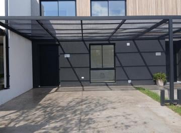 PH · 180m² · 5 Ambientes · 2 Cocheras · Dúplex Premium en Venta en Chacra del Norte - Apto Credito