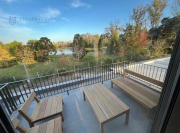 Casa · 125m² · 4 Ambientes · 2 Cocheras · Townhouses en Venta de 4 Ambientes en Oliden Joven - Pilar