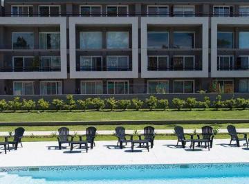 Departamento · 62m² · 2 Ambientes · 1 Cochera · Duplex Campus Vista Pilar - Pilar