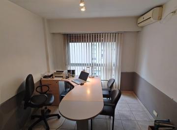 Oficina comercial · 72m² · 6 Ambientes · ¡Oficina Premium Equipada en Alquiler! Nueva Córdoba - Ubicación Estratégica