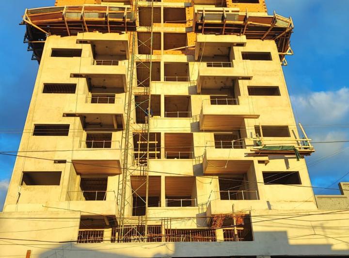 Desarrollo vertical , Quilmes · Matilda I