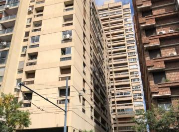 Departamento · 125m² · 4 Ambientes · 1 Cochera · Departamento Semipiso en Venta de 3 Dorm. con Cochera Apto Crédito