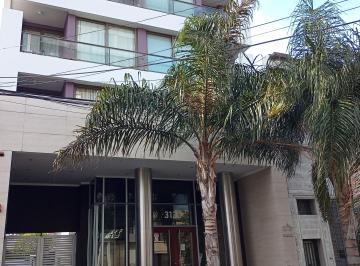 Departamento de 2 ambientes, Ciudad de Santa Fe · Particular Alquila Dpto. de 1 Dorm. Ubicado en Crespo 3100