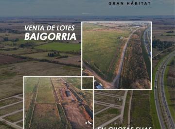Terreno · 200m² · Venta Lotes con Financiación Fija en Pesos