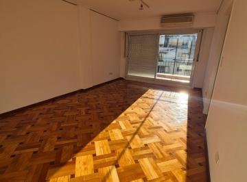 Departamento · 76m² · 3 Ambientes · 1 Cochera · 3 Ambientes con Balcón Terraza y Cochera, Todo Luz, Impecable!