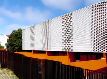 Departamento · 75m² · 3 Ambientes · 1 Cochera · Duplex en Alquiler