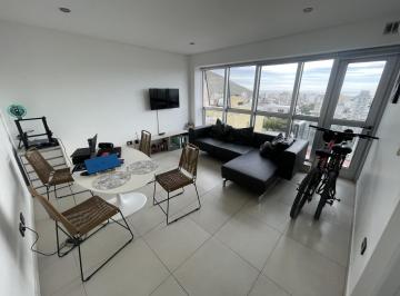 Departamento · 52m² · 2 Ambientes · Departamento con Excelentes Vistas