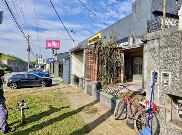 Terreno , Morón · Oportunidad Local/depósito en Acceso Au. Oeste