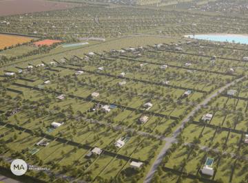 Terreno · 1000m² · Terreno en Vida Crystal Lagoon