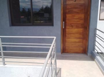 Departamento de 3 ambientes, Luján de Cuyo · Alquilo Departamento a Estrenar en Carrodilla