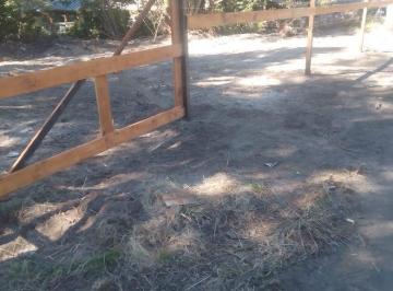 Terreno · 890m² · Terreno en Tres Cerros