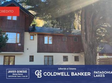 Departamento · 86m² · 4 Ambientes · Venta Departamento 4 Ambientes 86,07 m² San Martin de Los Andes