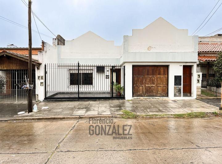 Casa · 96m² · 3 Ambientes · 1 Cochera