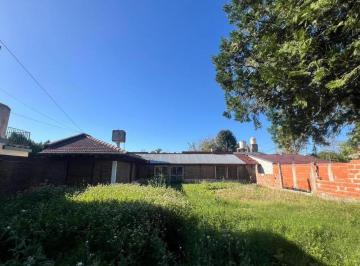 Terreno · 382m² · Lote en Venta en Ituzaingó - Ideal Inversor