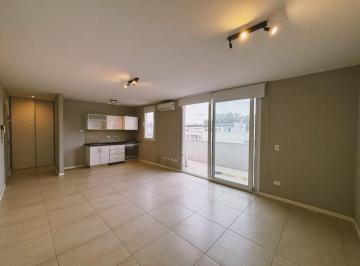 Departamento · 42m² · 1 Ambiente · Luminoso Monoambiente Alquiler Villa Los Remeros