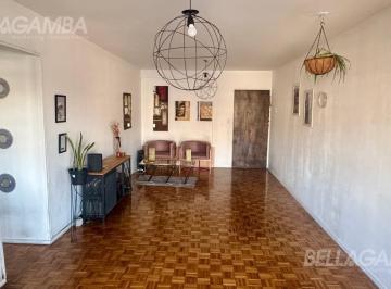 Departamento · 70m² · 3 Ambientes · 1 Cochera · Departamento Venta Acassuso 3 Ambientes Balcon Apto Crédito