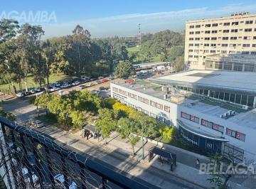 Departamento · 70m² · 3 Ambientes · 1 Cochera · Departamento Venta Acassuso 3 Ambientes Balcon