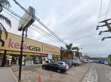 Local comercial · 600m² · 5 Cocheras · Local con Excelente Ubicación Frente a Panamericana