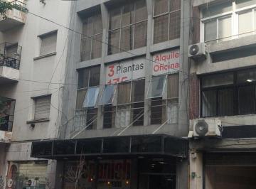 Oficina comercial · 600m² · 20 Ambientes · Edificio de Oficinas en Barrio Norte