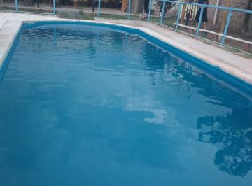 Terreno , Ciudad de Mendoza · Excelente Lote con Pileta y Quincho